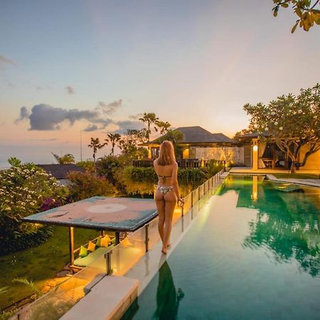Forever Bali Villas Nusa Dua  Exteriér fotografie