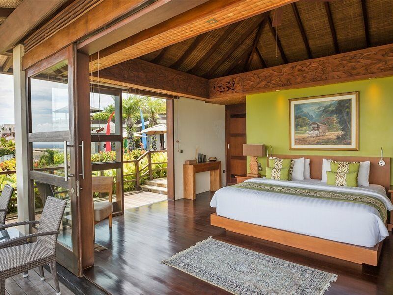Forever Bali Villas Nusa Dua  Exteriér fotografie