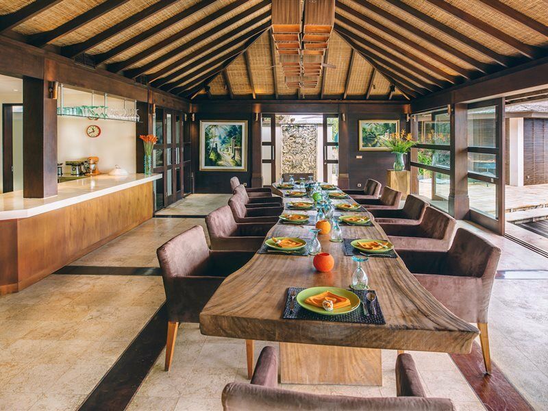 Forever Bali Villas Nusa Dua  Exteriér fotografie