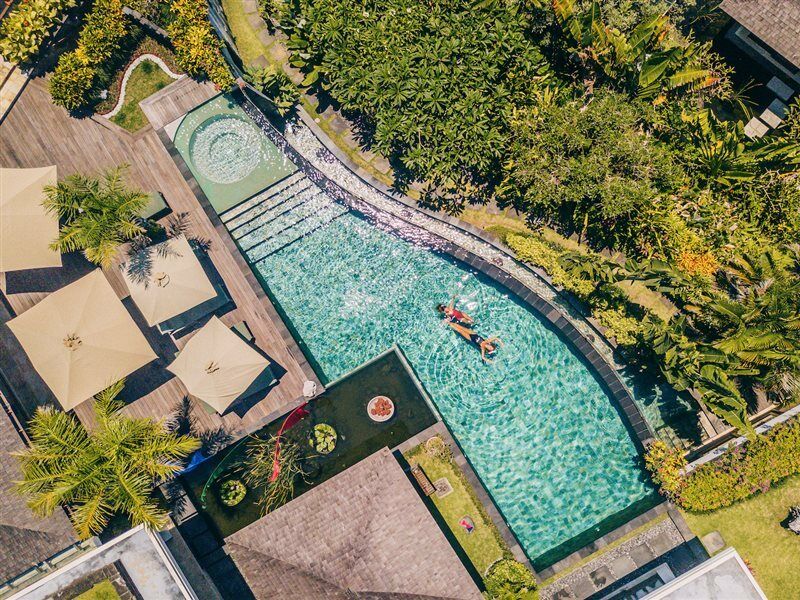 Forever Bali Villas Nusa Dua  Exteriér fotografie