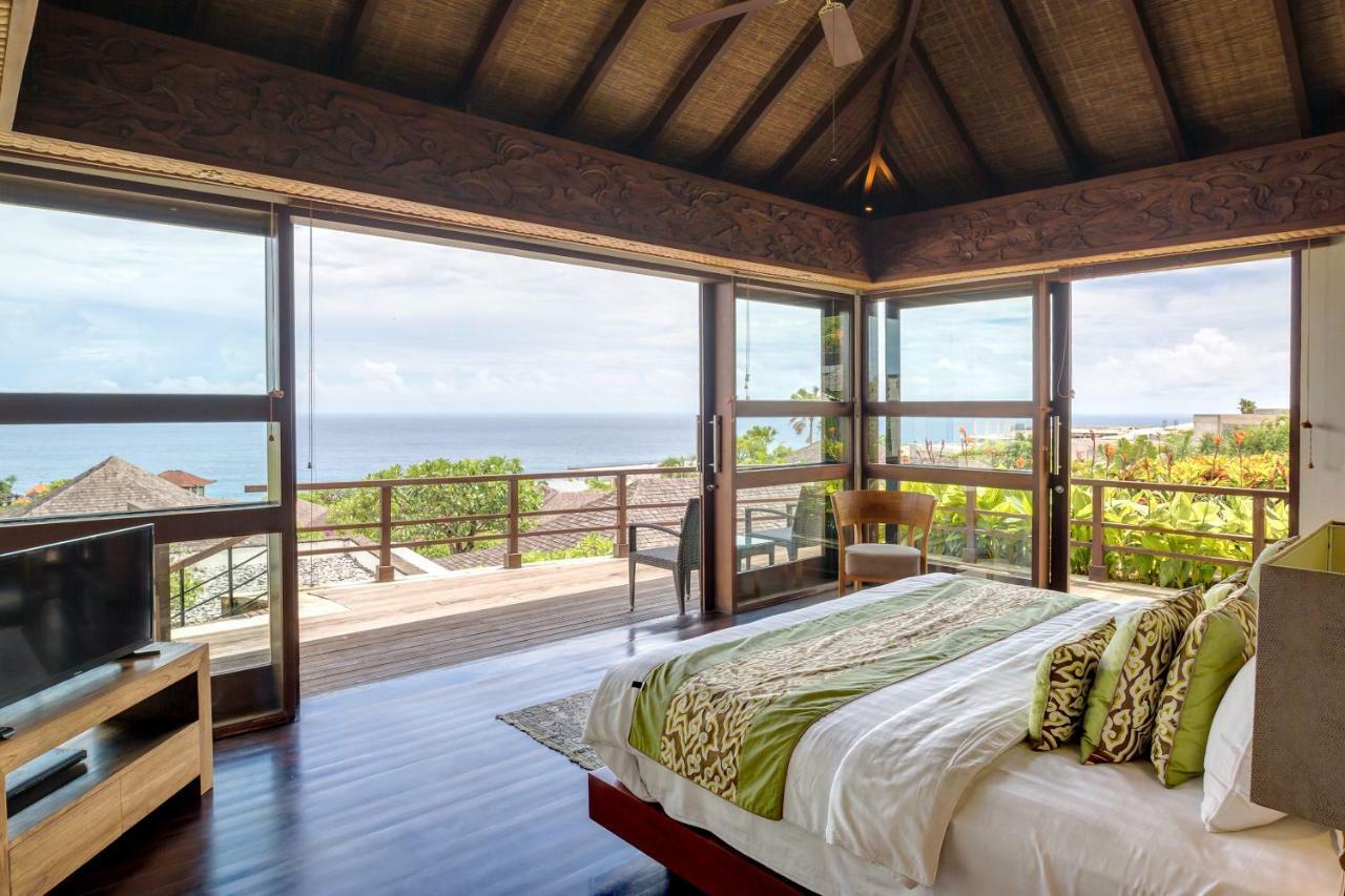 Forever Bali Villas Nusa Dua  Exteriér fotografie