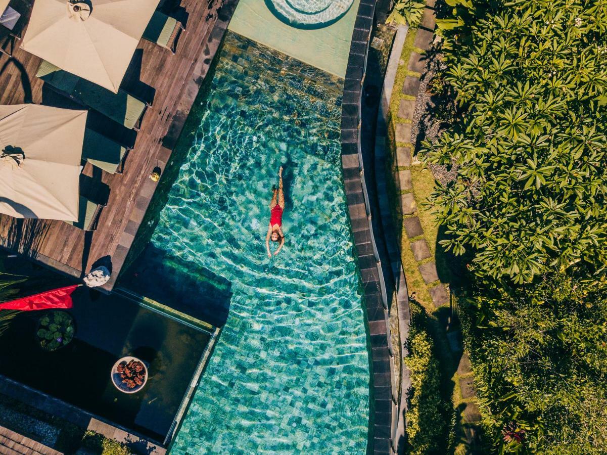 Forever Bali Villas Nusa Dua  Exteriér fotografie