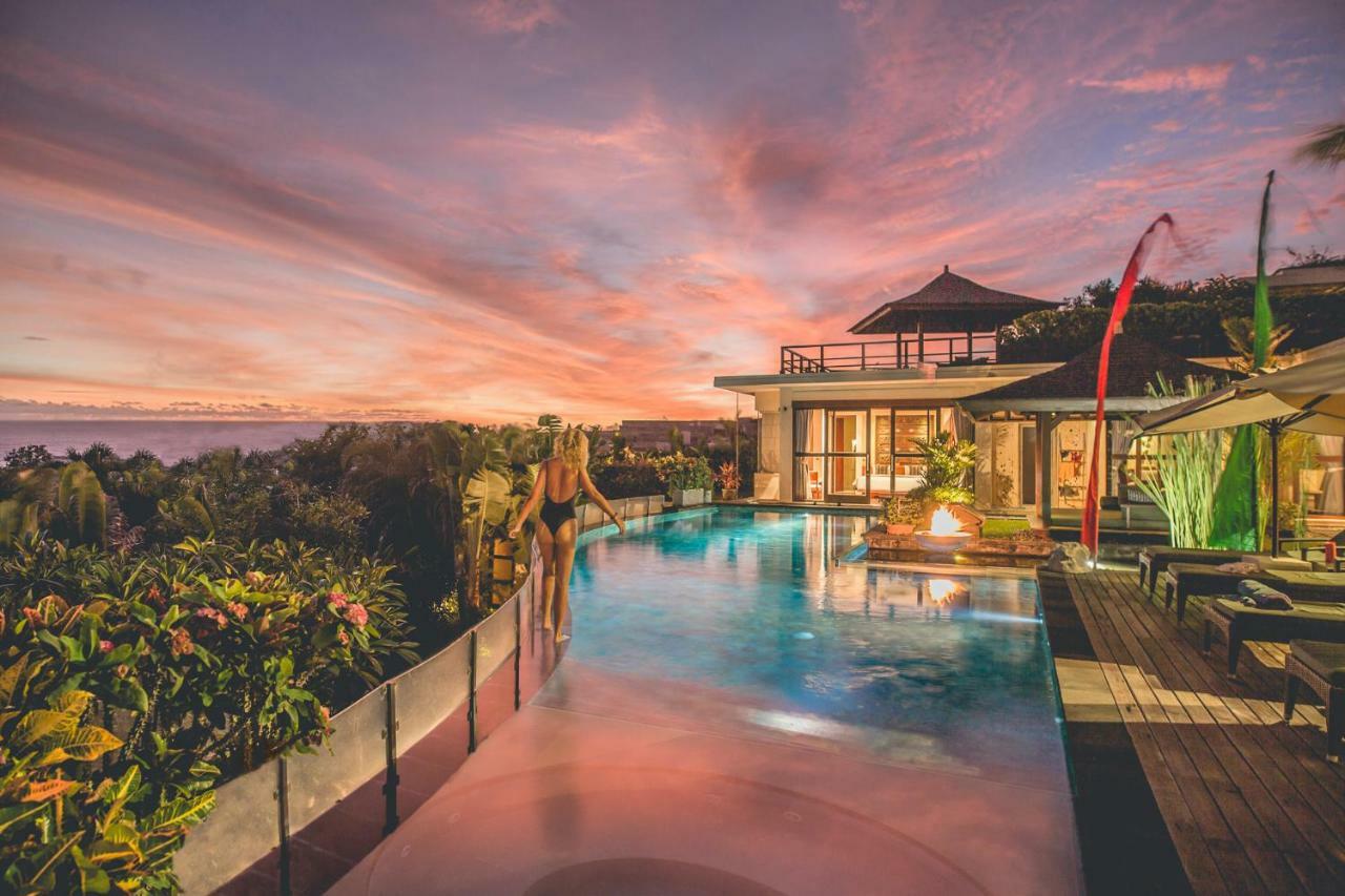 Forever Bali Villas Nusa Dua  Exteriér fotografie