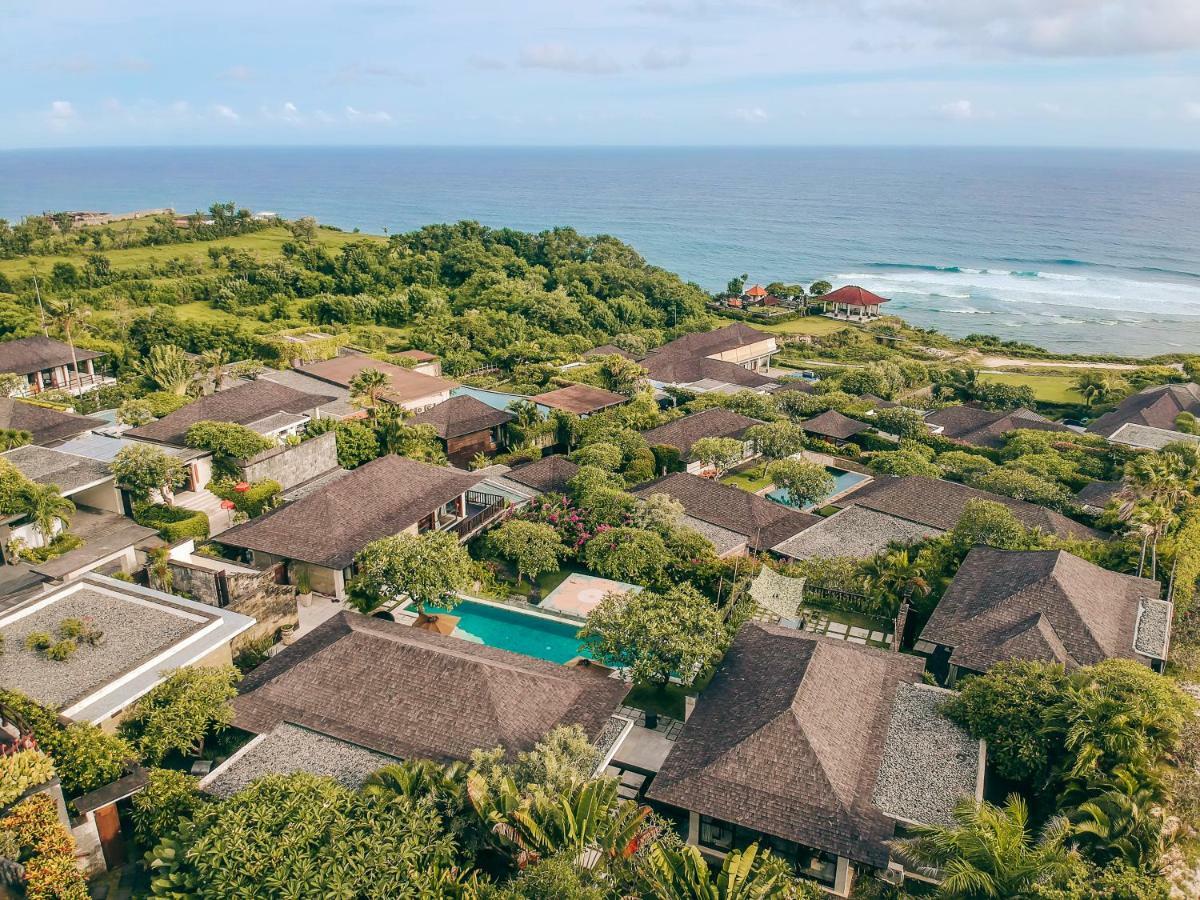 Forever Bali Villas Nusa Dua  Exteriér fotografie