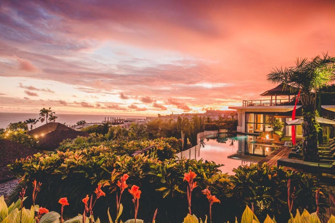 Forever Bali Villas Nusa Dua  Exteriér fotografie