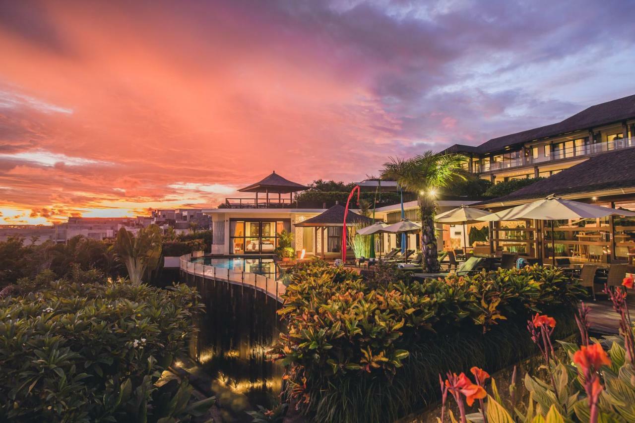 Forever Bali Villas Nusa Dua  Exteriér fotografie