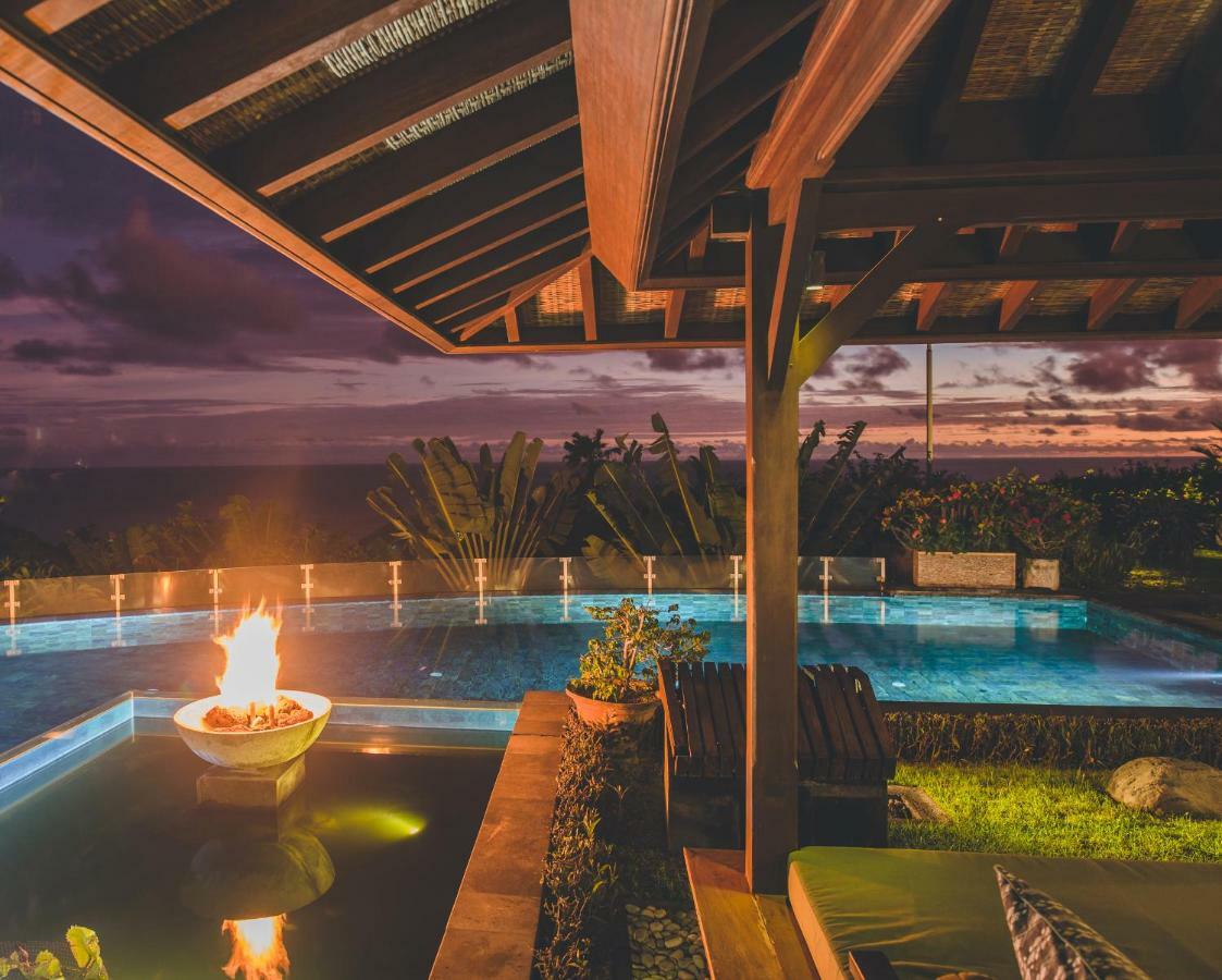 Forever Bali Villas Nusa Dua  Exteriér fotografie