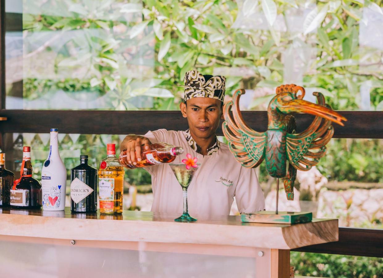 Forever Bali Villas Nusa Dua  Exteriér fotografie