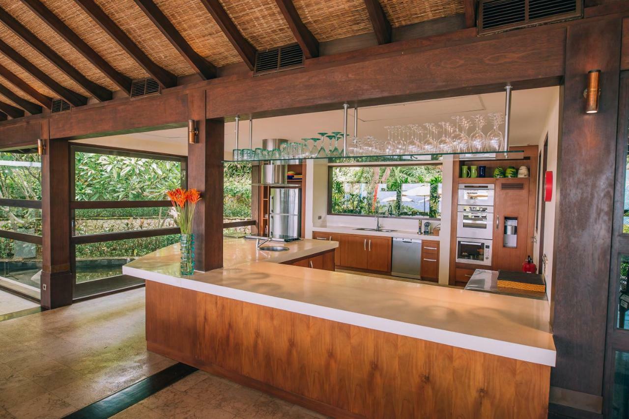 Forever Bali Villas Nusa Dua  Exteriér fotografie
