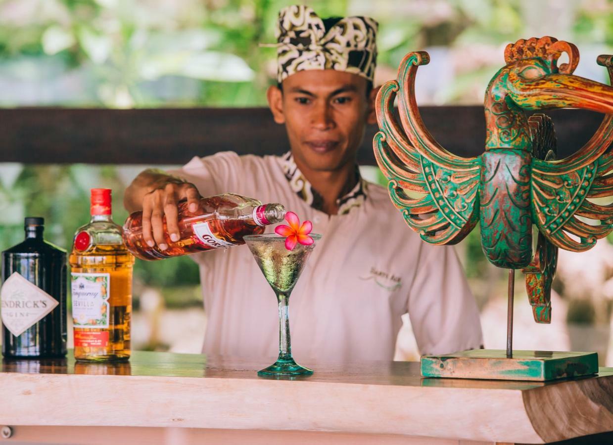 Forever Bali Villas Nusa Dua  Exteriér fotografie
