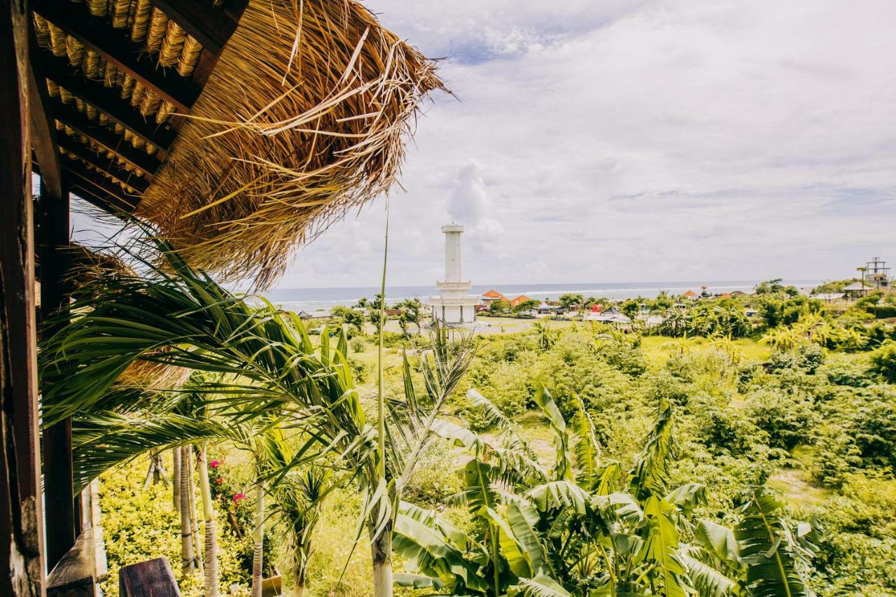 Forever Bali Villas Nusa Dua  Exteriér fotografie