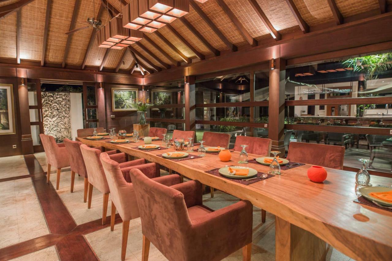 Forever Bali Villas Nusa Dua  Exteriér fotografie