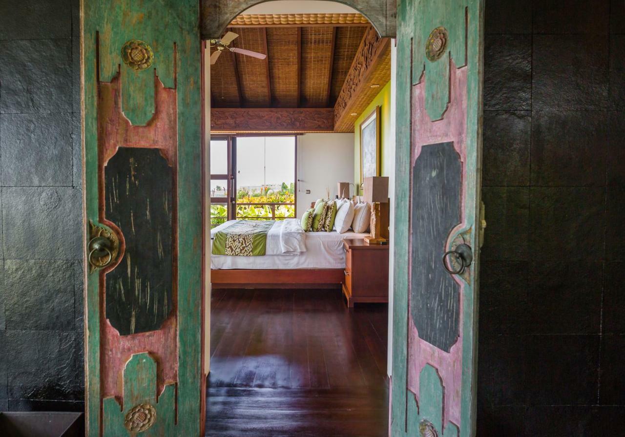 Forever Bali Villas Nusa Dua  Exteriér fotografie