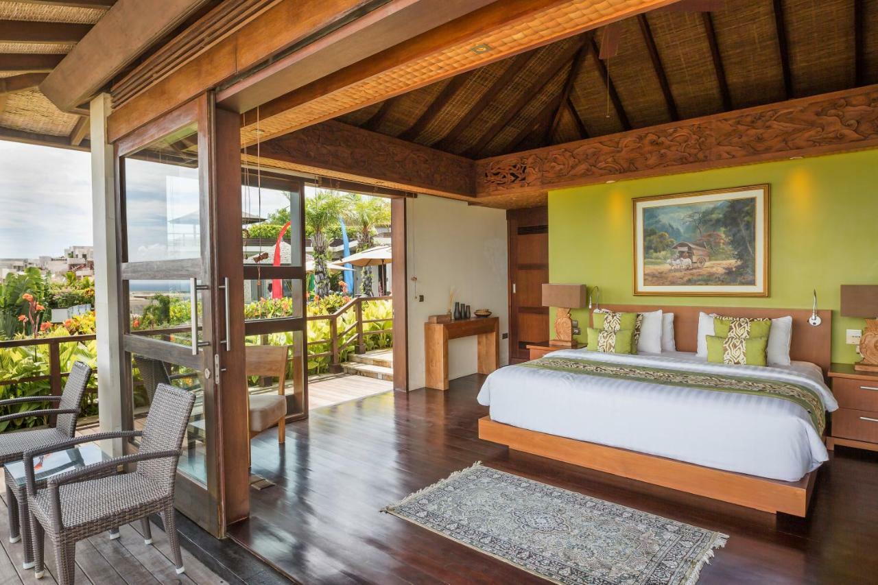 Forever Bali Villas Nusa Dua  Exteriér fotografie