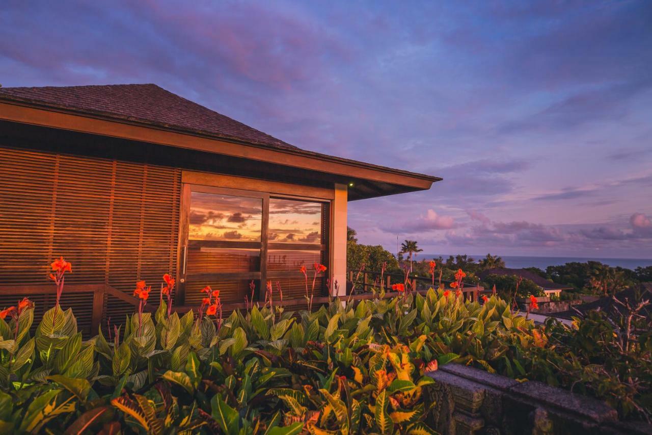 Forever Bali Villas Nusa Dua  Exteriér fotografie