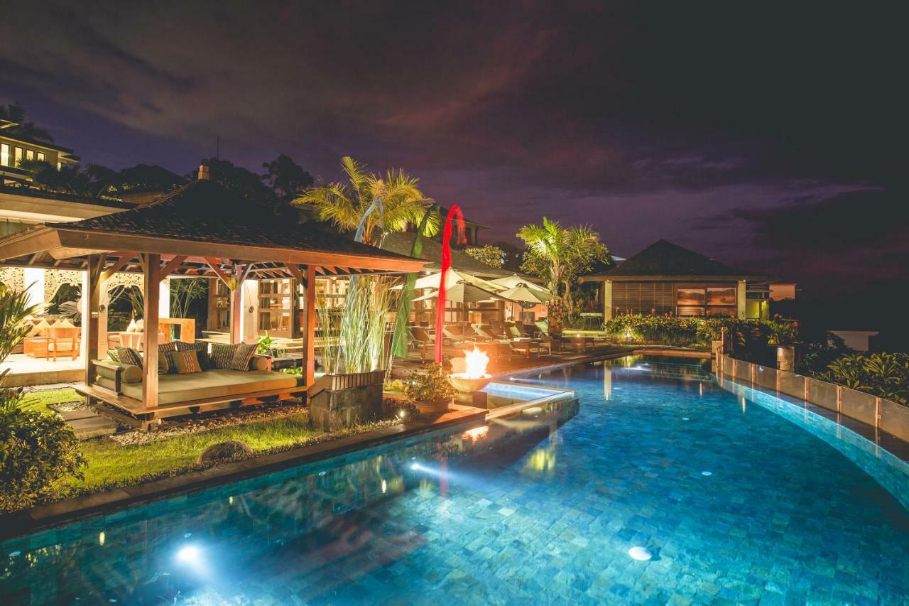 Forever Bali Villas Nusa Dua  Exteriér fotografie