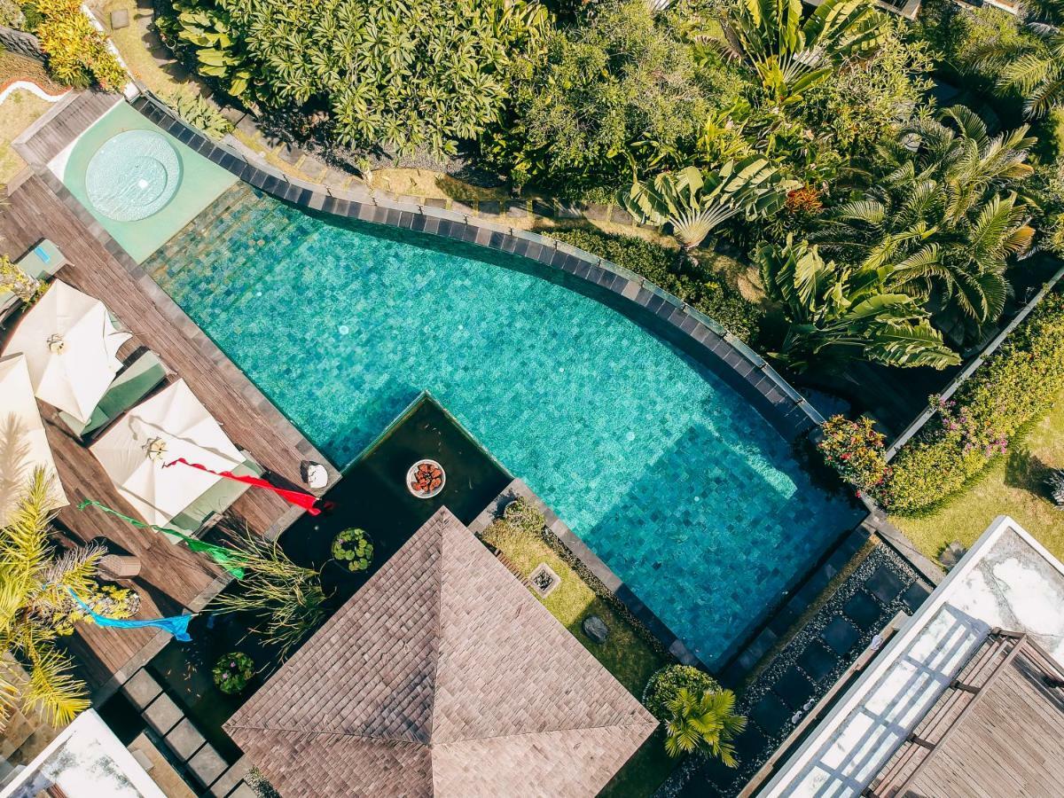 Forever Bali Villas Nusa Dua  Exteriér fotografie