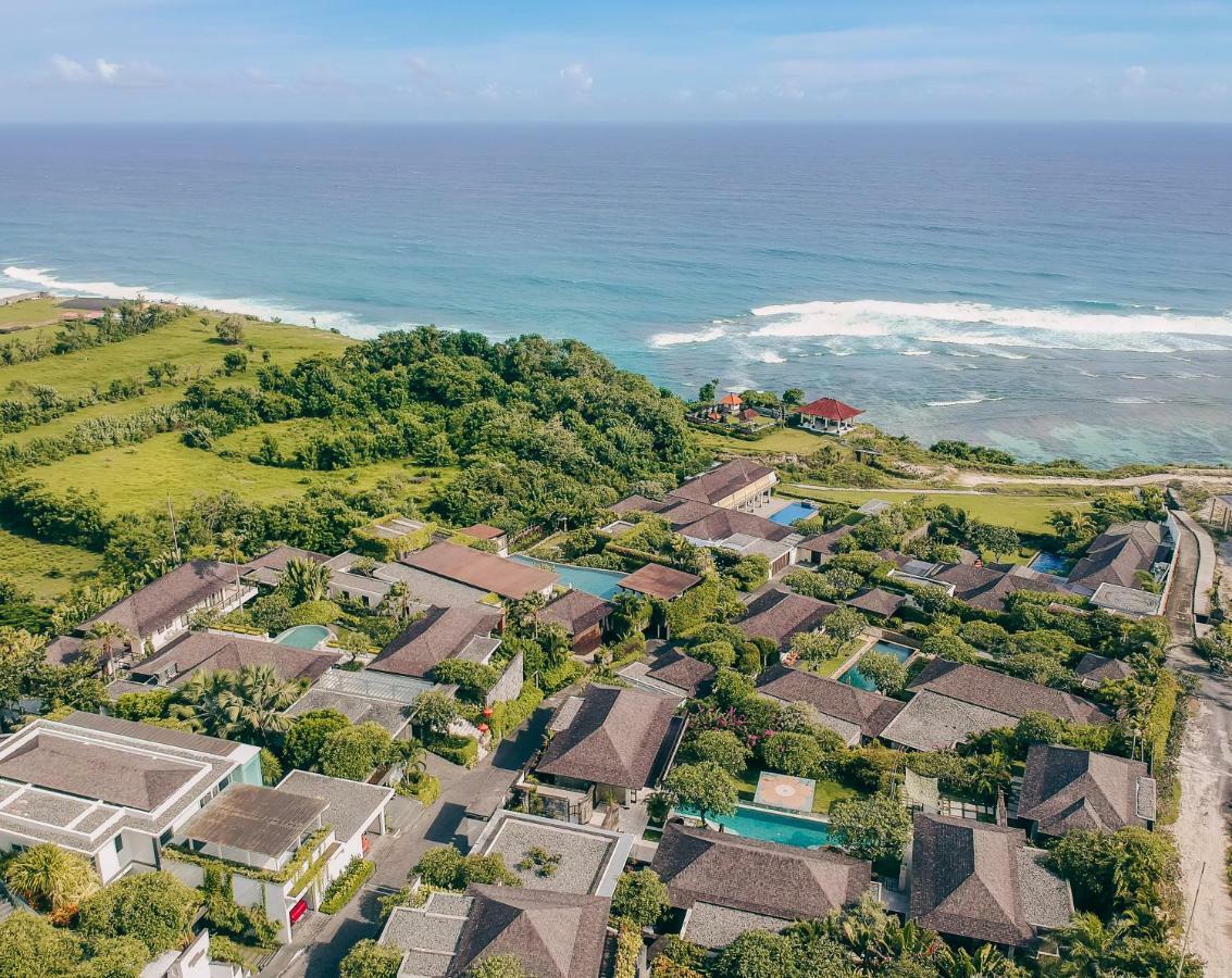 Forever Bali Villas Nusa Dua  Exteriér fotografie