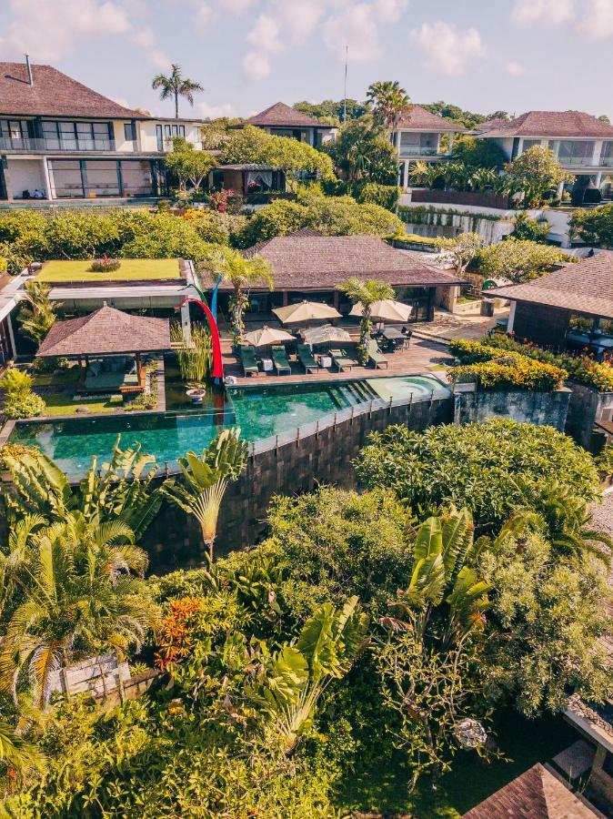 Forever Bali Villas Nusa Dua  Exteriér fotografie