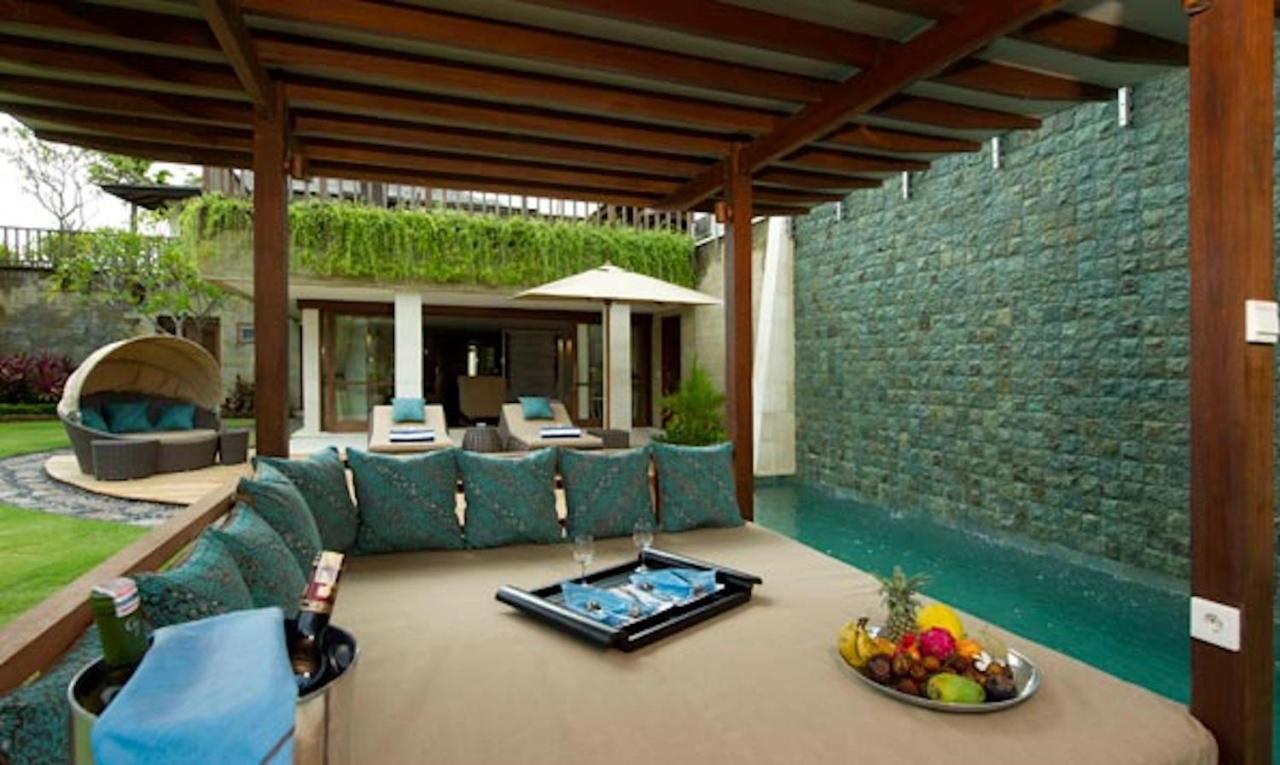 Forever Bali Villas Nusa Dua  Exteriér fotografie
