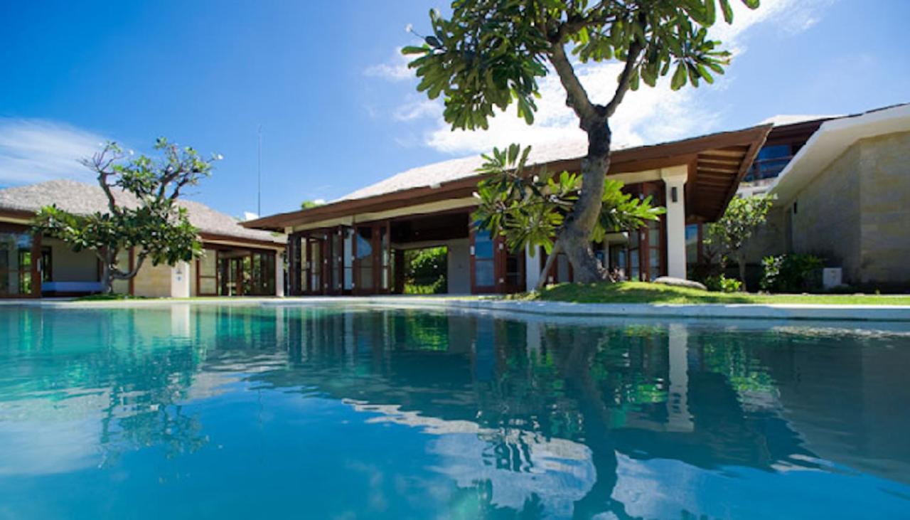 Forever Bali Villas Nusa Dua  Exteriér fotografie