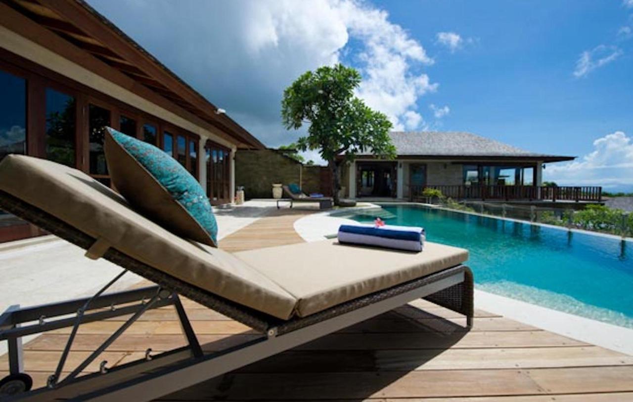 Forever Bali Villas Nusa Dua  Exteriér fotografie
