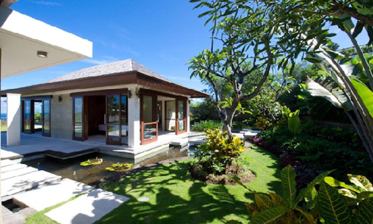 Forever Bali Villas Nusa Dua  Exteriér fotografie