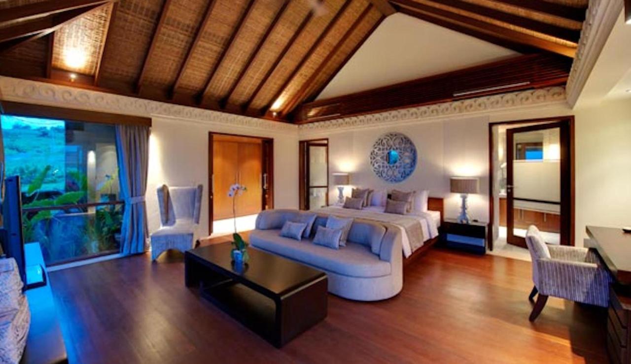 Forever Bali Villas Nusa Dua  Exteriér fotografie