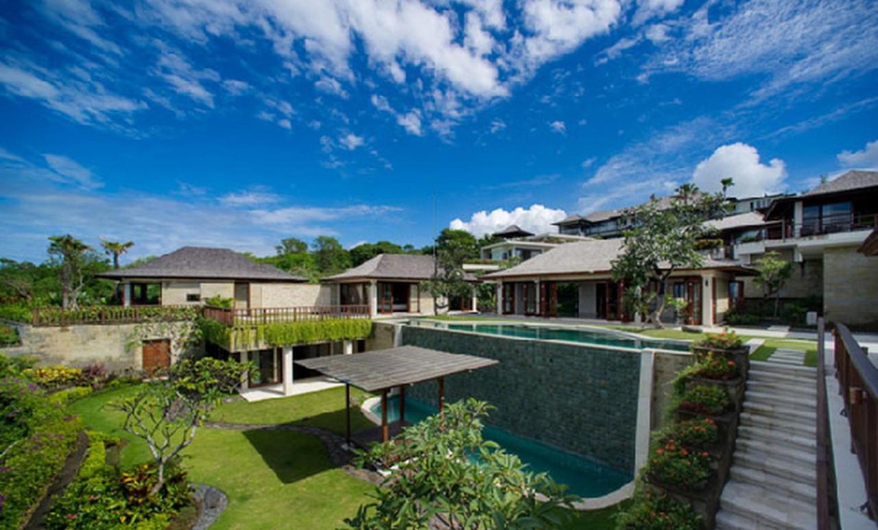 Forever Bali Villas Nusa Dua  Exteriér fotografie
