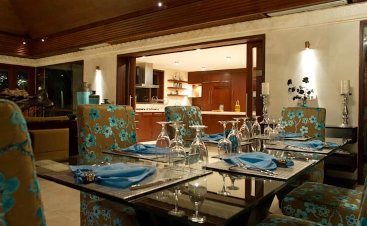 Forever Bali Villas Nusa Dua  Exteriér fotografie