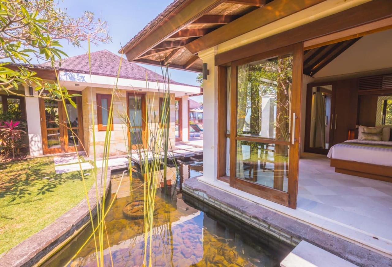 Forever Bali Villas Nusa Dua  Exteriér fotografie