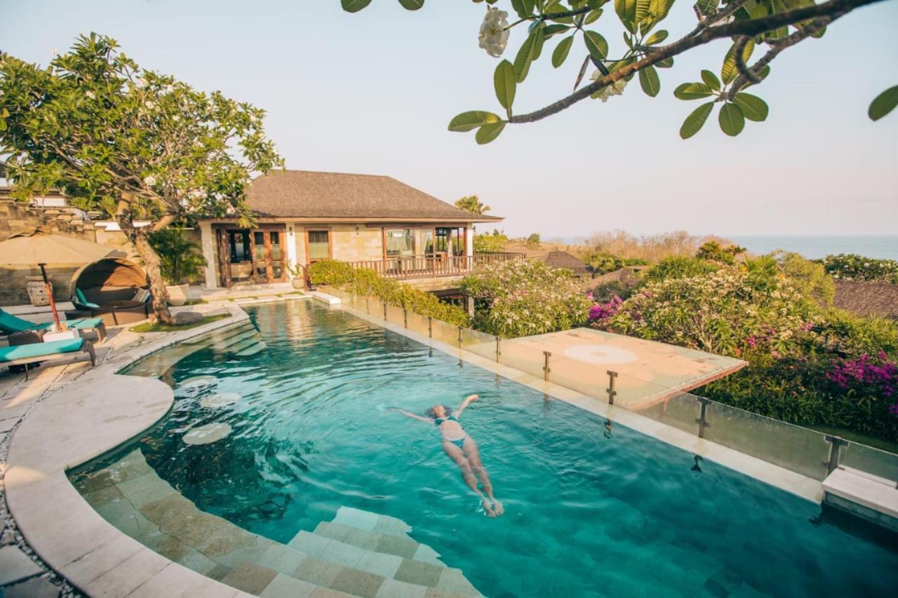 Forever Bali Villas Nusa Dua  Exteriér fotografie