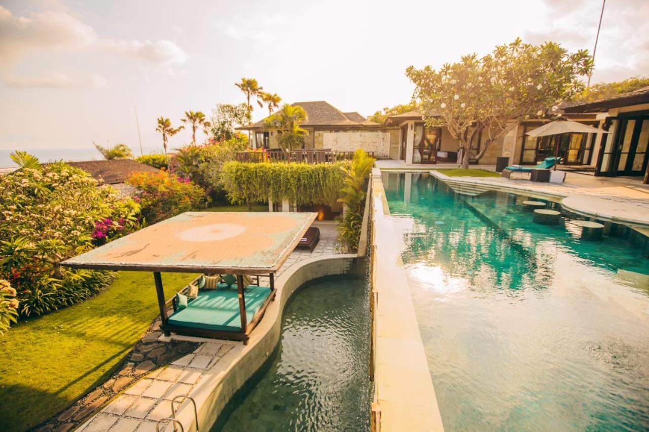 Forever Bali Villas Nusa Dua  Exteriér fotografie