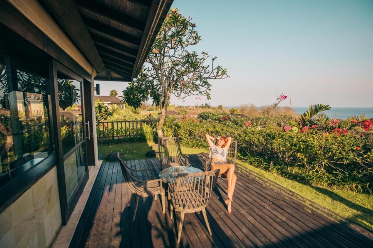 Forever Bali Villas Nusa Dua  Exteriér fotografie