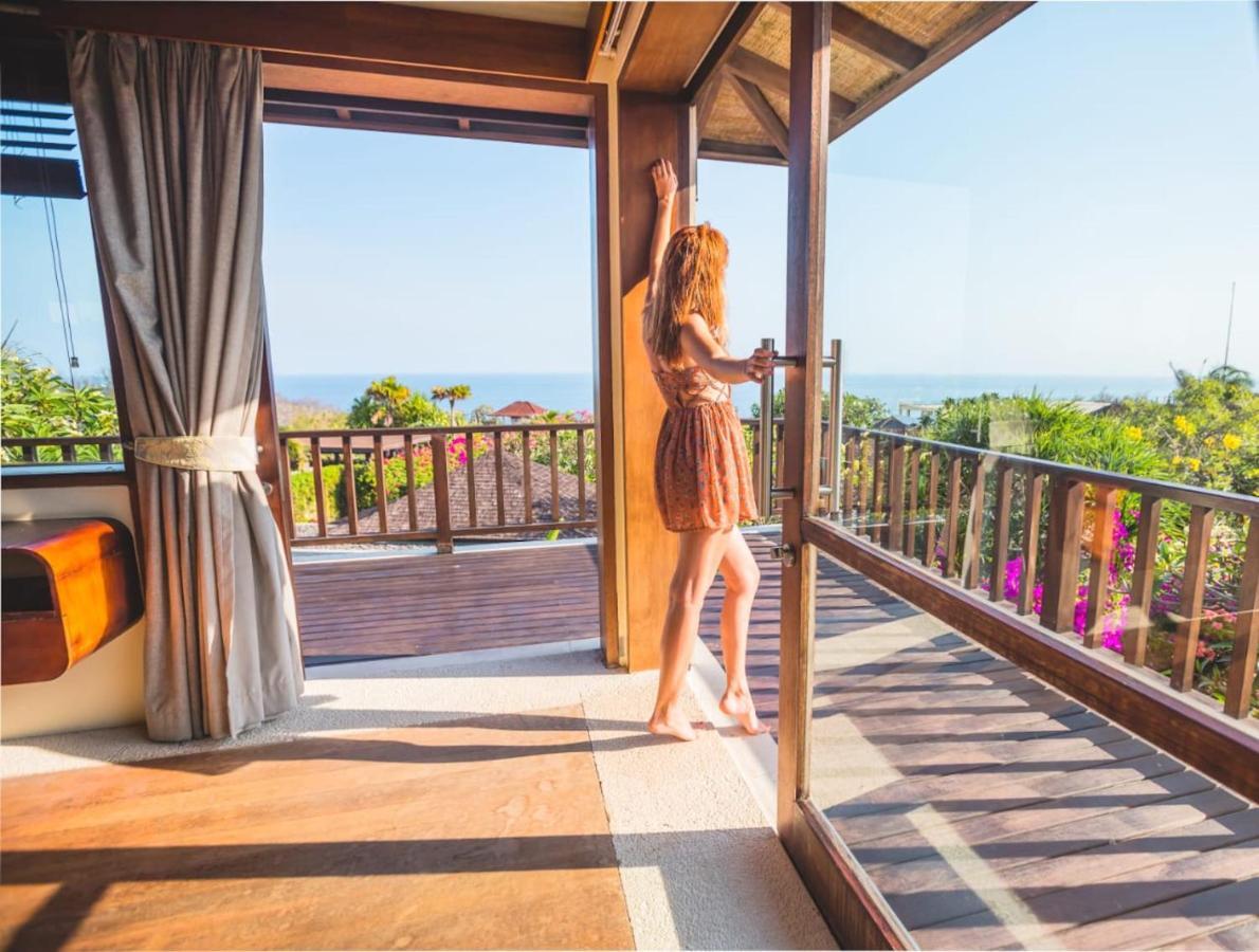 Forever Bali Villas Nusa Dua  Exteriér fotografie