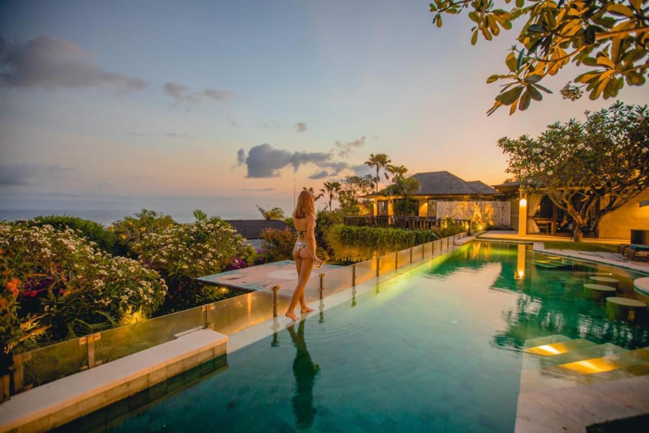 Forever Bali Villas Nusa Dua  Exteriér fotografie
